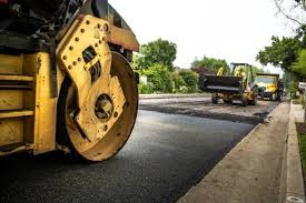 Driveway Snow Removal Preparation in El Monte, CA